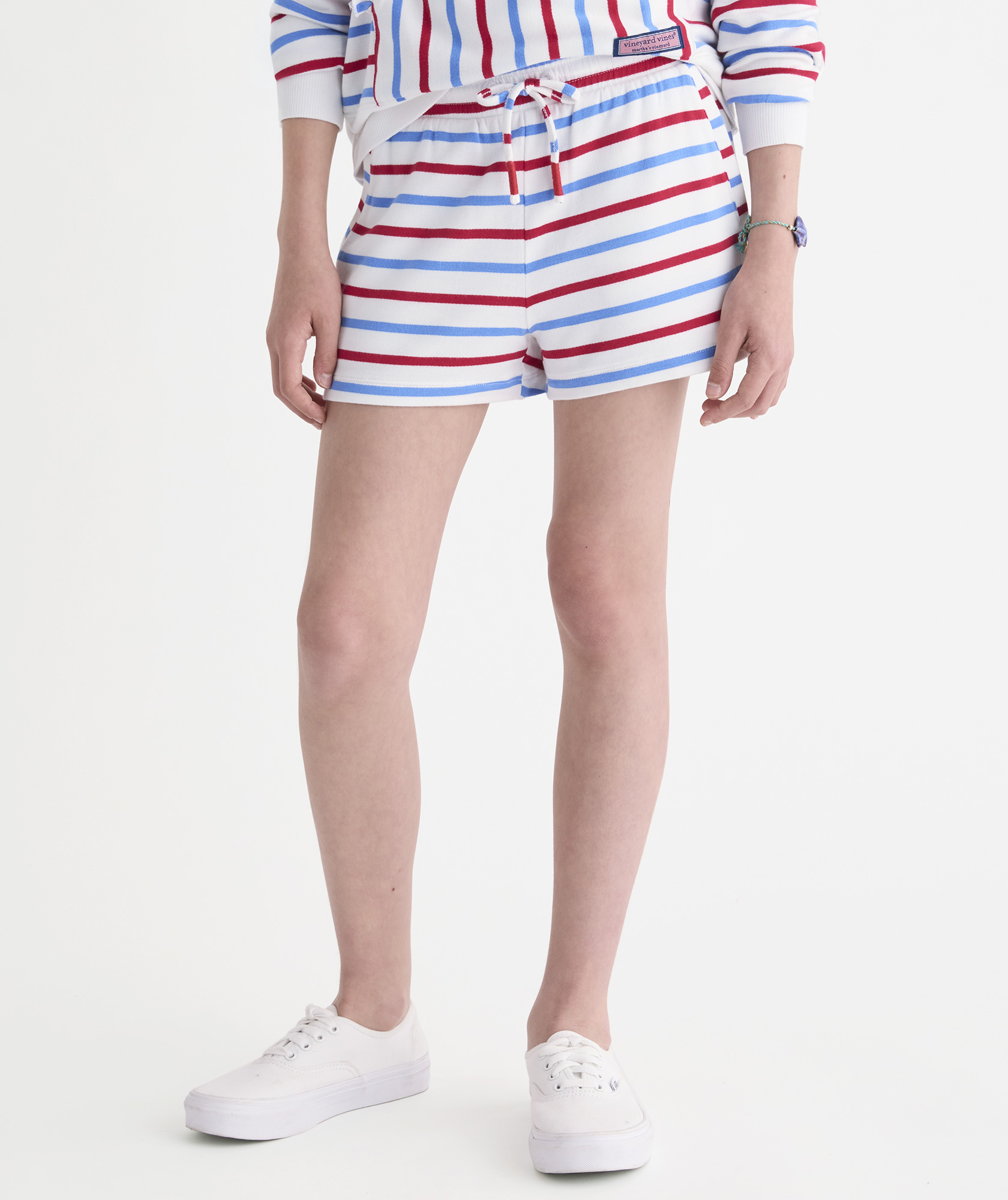 sweatshorts